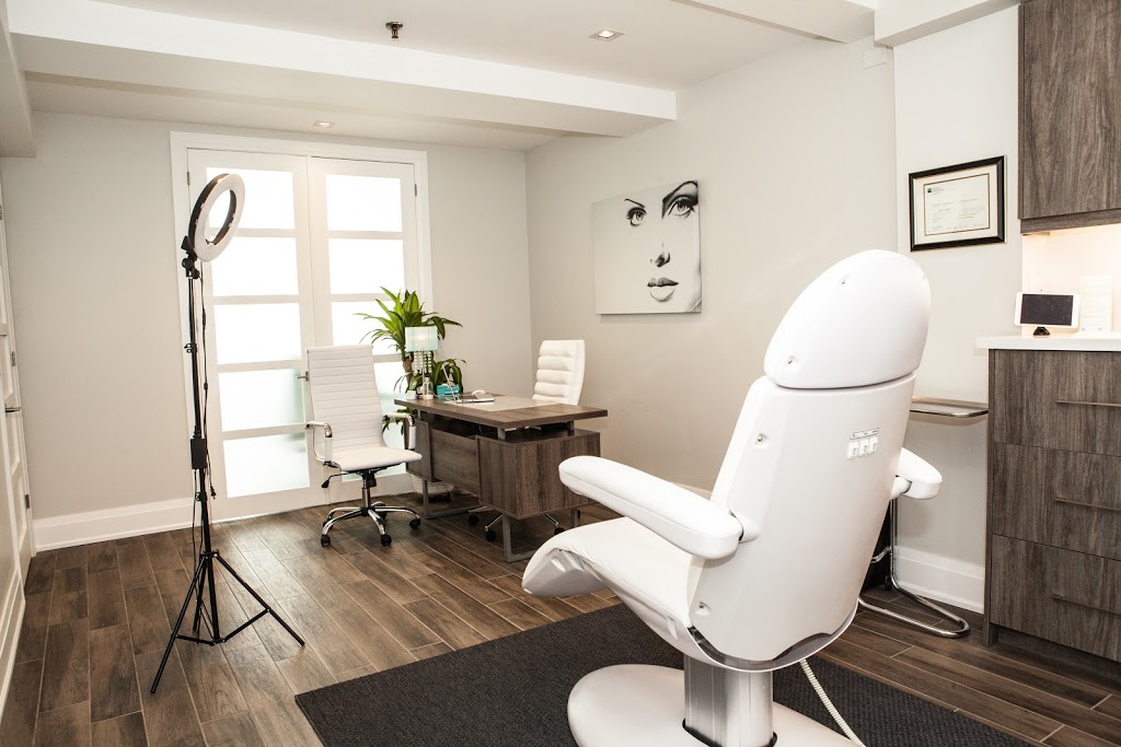 DC Medical Aesthetics | 527 Edgeley Blvd Unit 11, Concord, ON L4K 4G6, Canada | Phone: (647) 800-6005