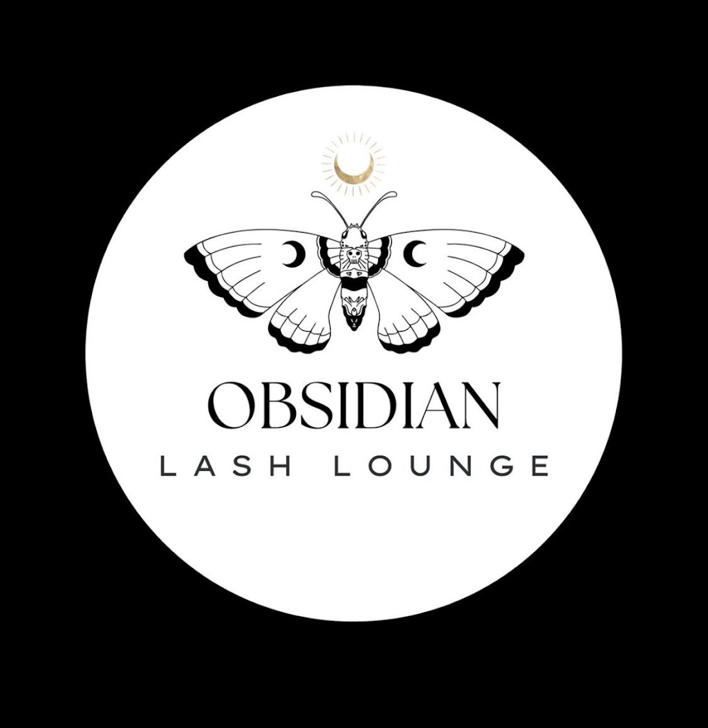 Obsidian Lash Lounge | 5 Bates Dr, Carleton Place, ON K7C 4J8, Canada | Phone: (613) 250-8457