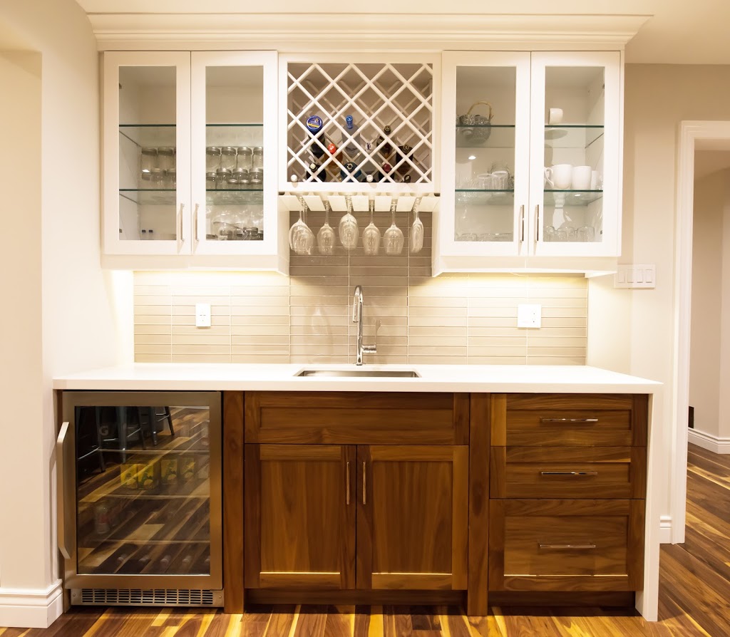 H&Home Custom Cabinets | 1170 Sheppard Ave W #43, North York, ON M3K 2A3, Canada | Phone: (647) 686-7768