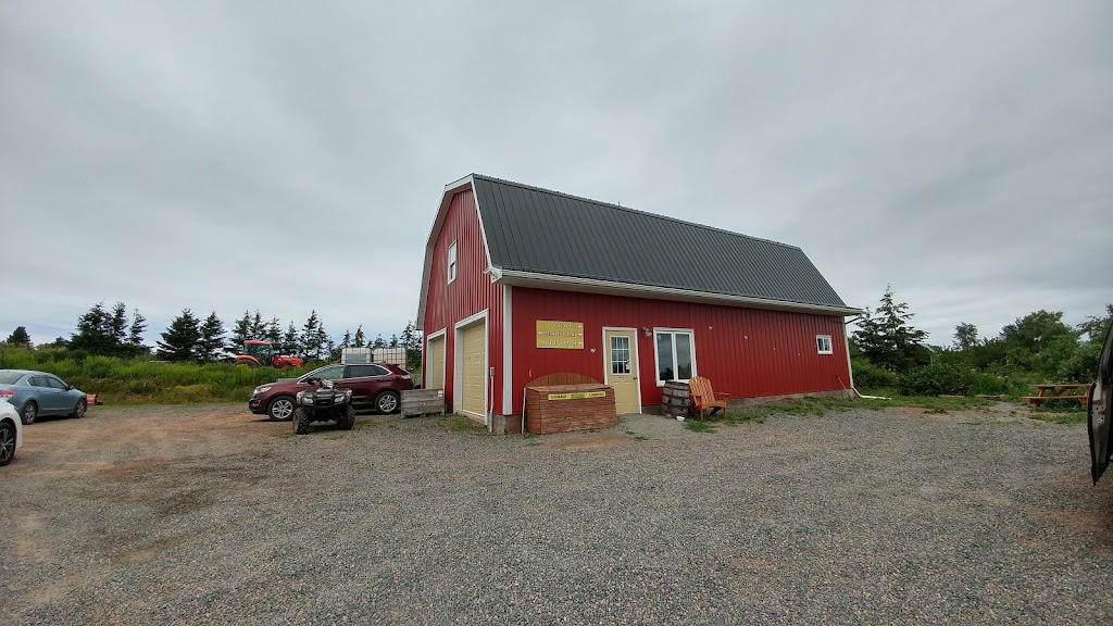 Vista Bella Farm | 2859 Malagash Rd, Malagash, NS B0K 1E0, Canada | Phone: (902) 257-2288