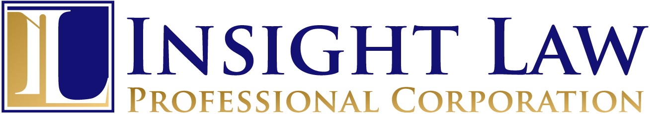 Insight Law Professional Corporation | 160 Eglinton Ave E Suite 300, Toronto, ON M4P 3B5, Canada | Phone: (647) 300-8391