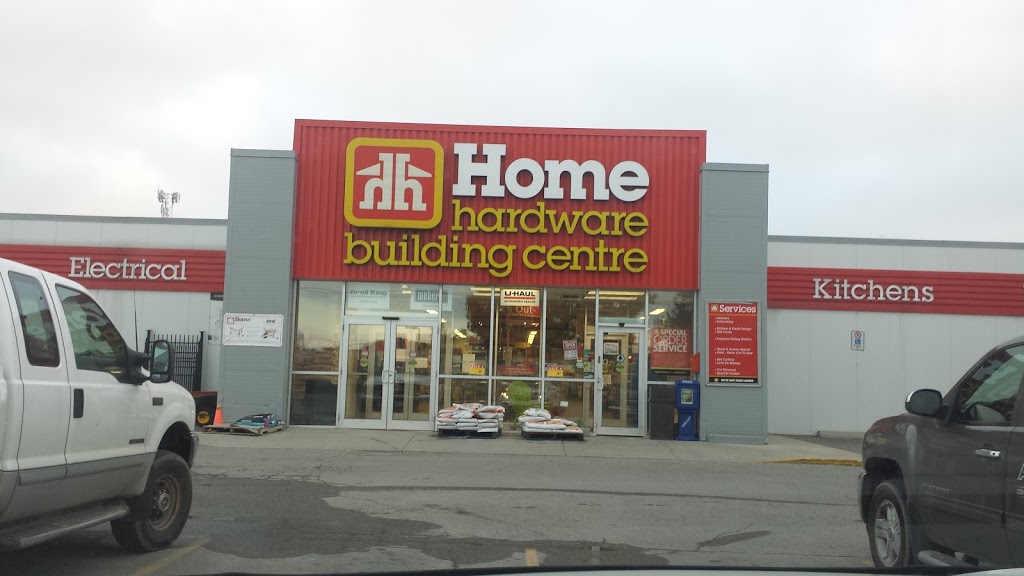 United Home Hardware Building Centre - Georgetown | 333 Guelph St, Georgetown, ON L7G 4B3, Canada | Phone: (905) 873-8007
