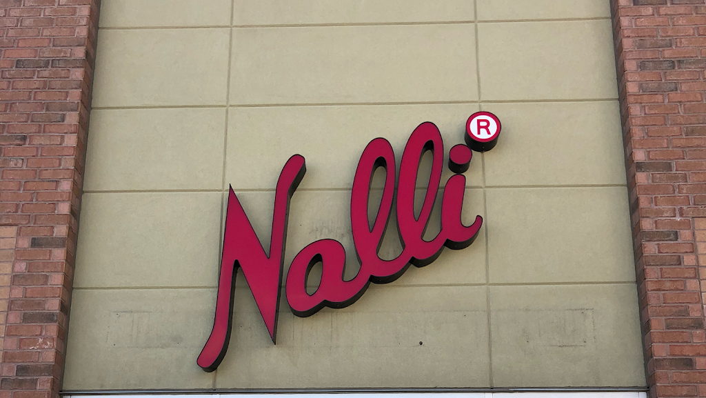 Nalli Silk | 20 New Delhi Dr #75, Markham, ON L3S 0B5, Canada | Phone: (289) 554-9000