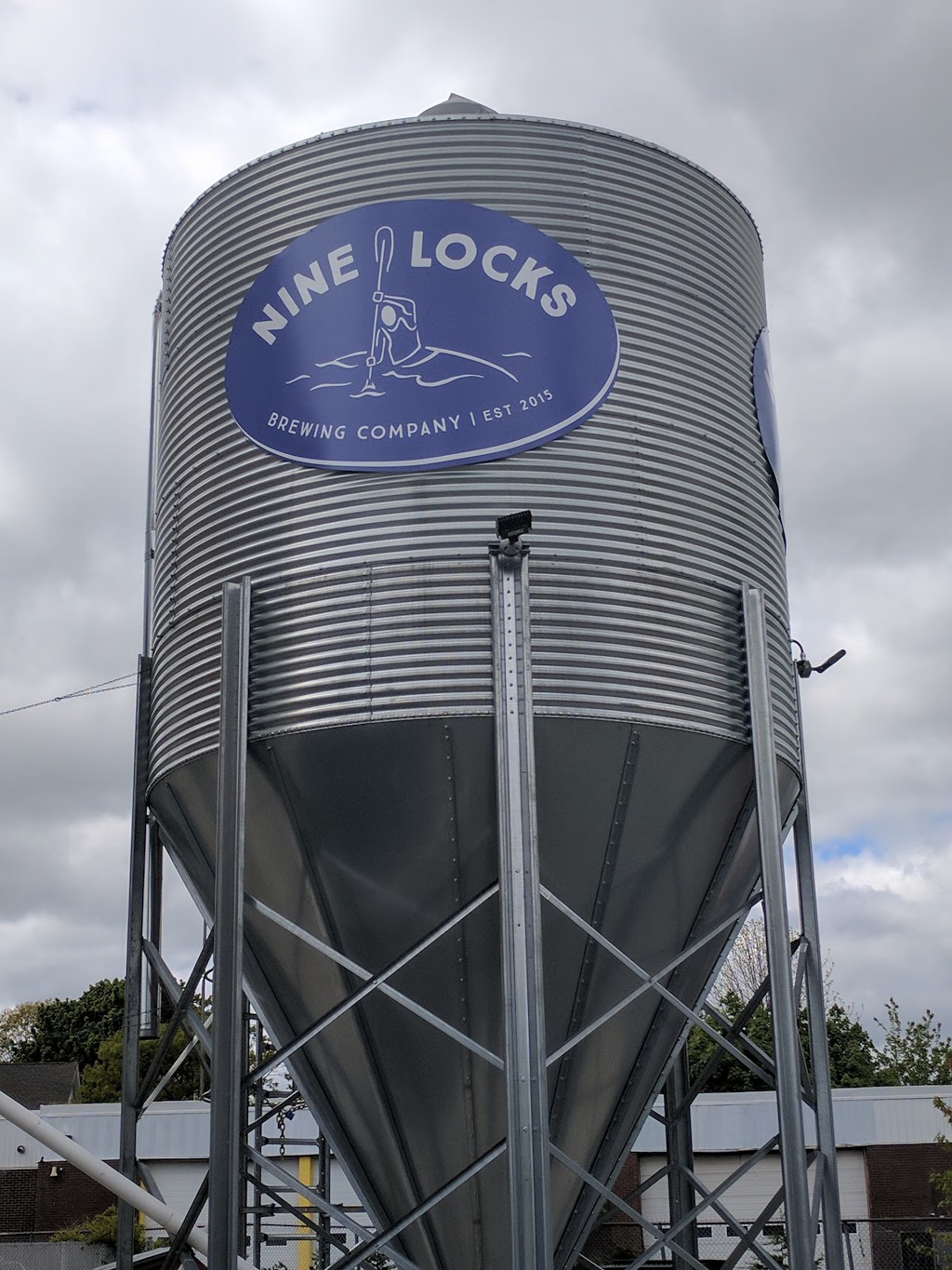 Nine Locks Brewing Company | Mic Mac Place, 219 Waverley Rd, Dartmouth, NS B2X 2C3, Canada | Phone: (902) 434-4471