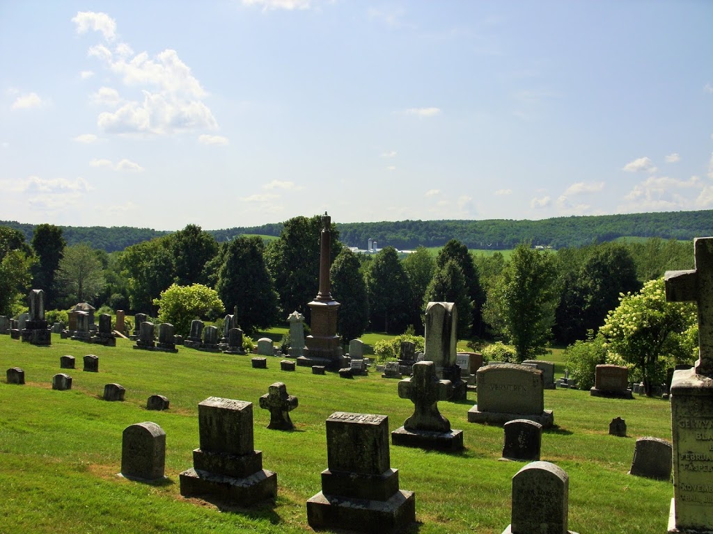 Danville Protestant Cemetery | 227-, 241 Rue du Carmel, Danville, QC J0A, Canada