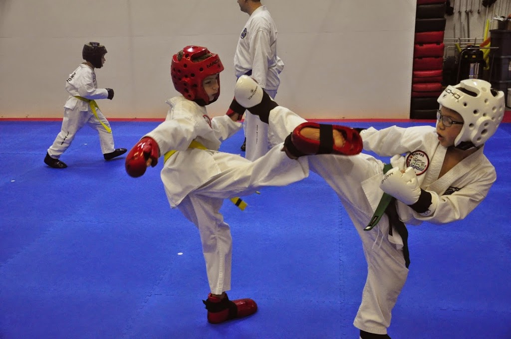 Triumph Taekwon-Do | 550 Sherling Pl #2110, Port Coquitlam, BC V3B 0J6, Canada | Phone: (604) 944-5425