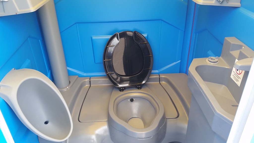 FIVE STARS PORTABLE TOILETS | 60 Beach Rd, Hamilton, ON L8L 8K3, Canada | Phone: (905) 719-3795