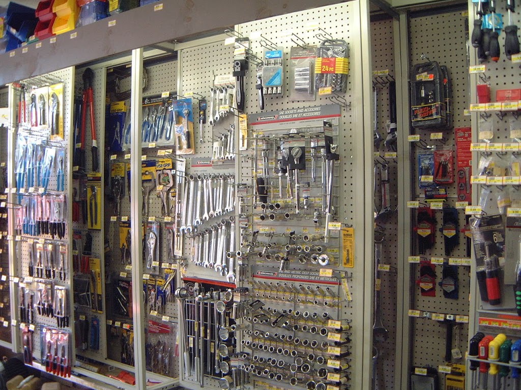 Wellandport Home Hardware | 5157 Canborough Rd, Wellandport, ON L0R 2J0, Canada | Phone: (905) 386-6252