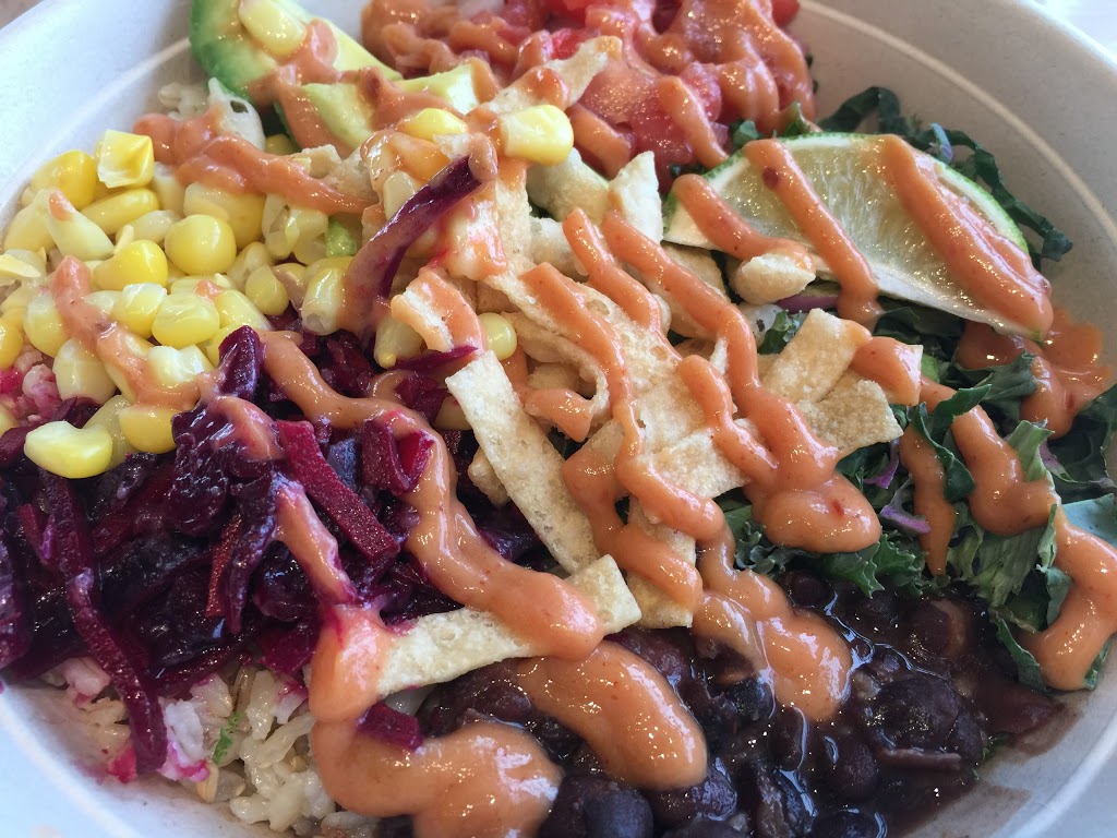 Freshii | 8888 Country Hills Blvd NW #198, Calgary, AB T3G 5T4, Canada | Phone: (403) 910-0830