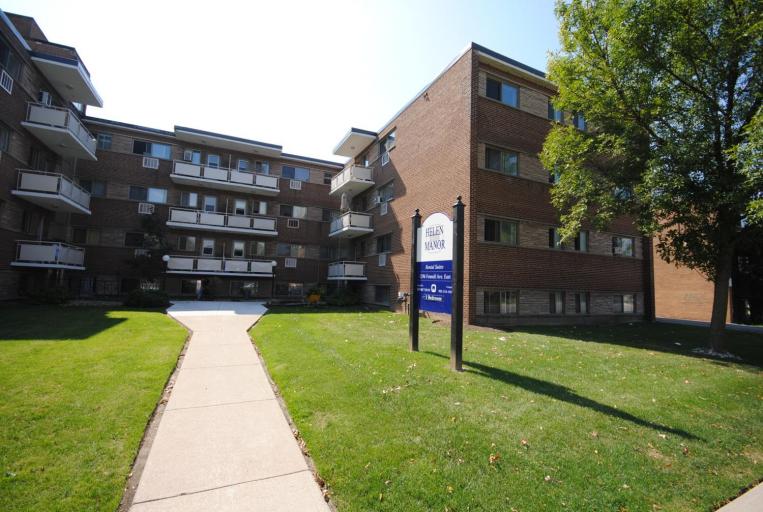 Helen Manor Apartments | 1296 Fennell Ave E, Hamilton, ON L8T 1T5, Canada | Phone: (905) 318-1966