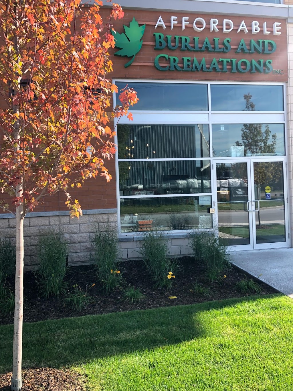 Affordable Burials & Cremations | 41 Industrial St Unit #102, Toronto, ON M4G 0C7, Canada | Phone: (416) 487-9697