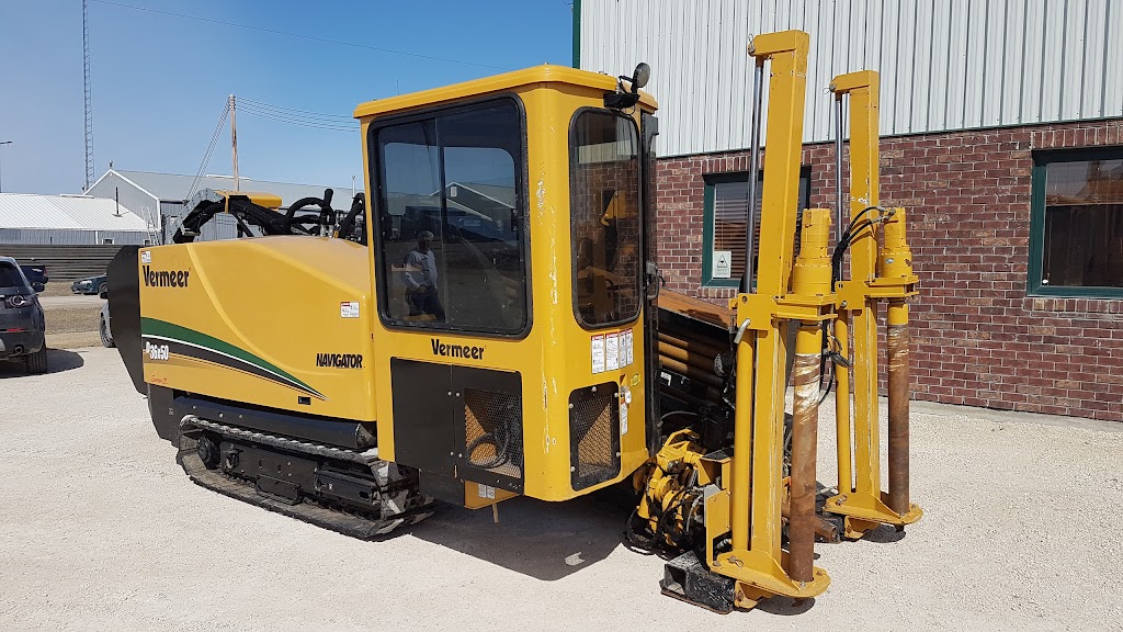 Centerline HDD Equipment | Progress Way, Warren, MB R0C 3E0, Canada | Phone: (204) 513-0569