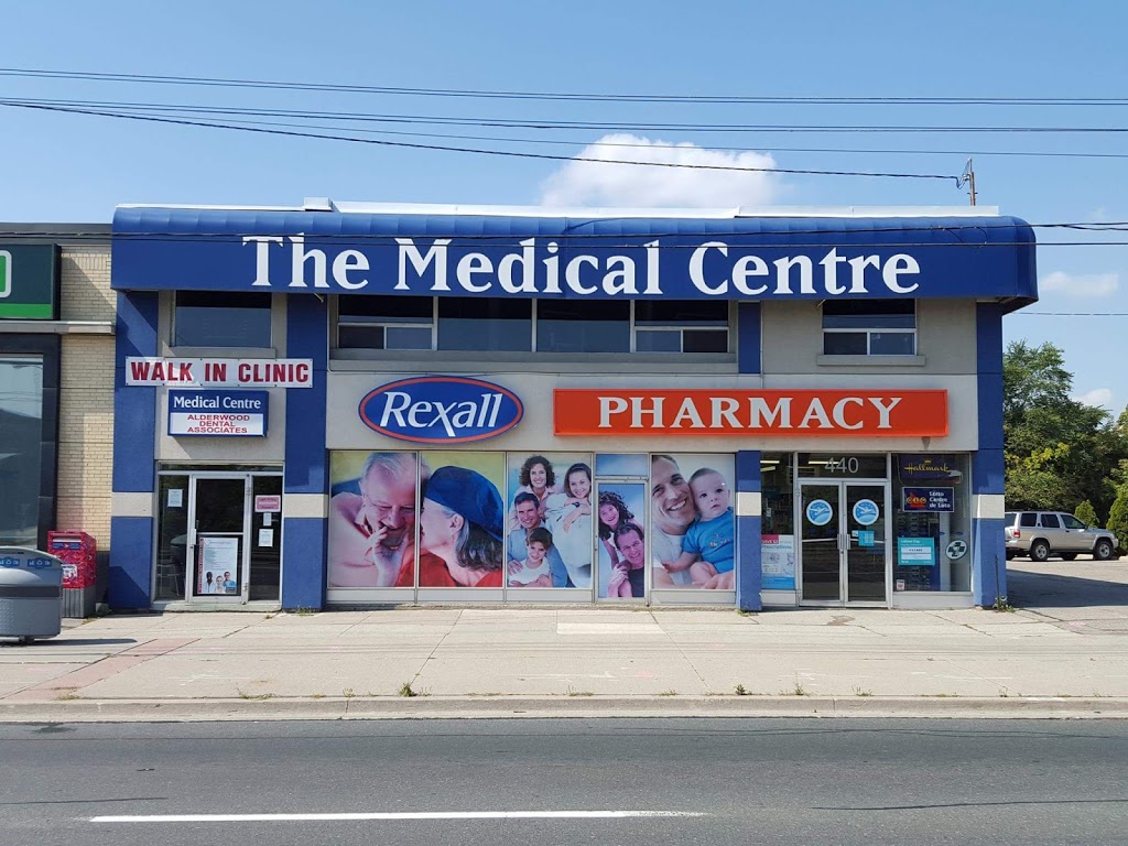 Horner Medical Clinic | 440 Browns Line, Etobicoke, ON M8W 3T9, Canada | Phone: (416) 259-0300