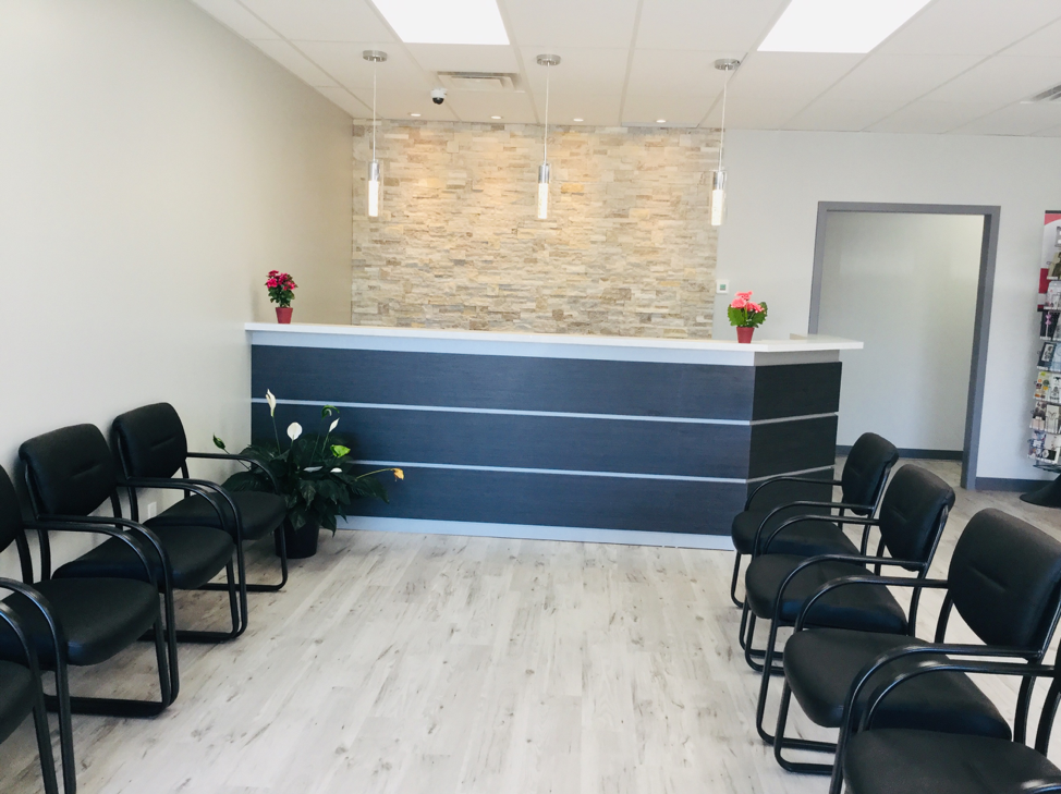 PLAINS RD WEST MEDICAL CENTRE | 29 Plains Rd W, Burlington, ON L7T 1E8, Canada | Phone: (905) 634-7007