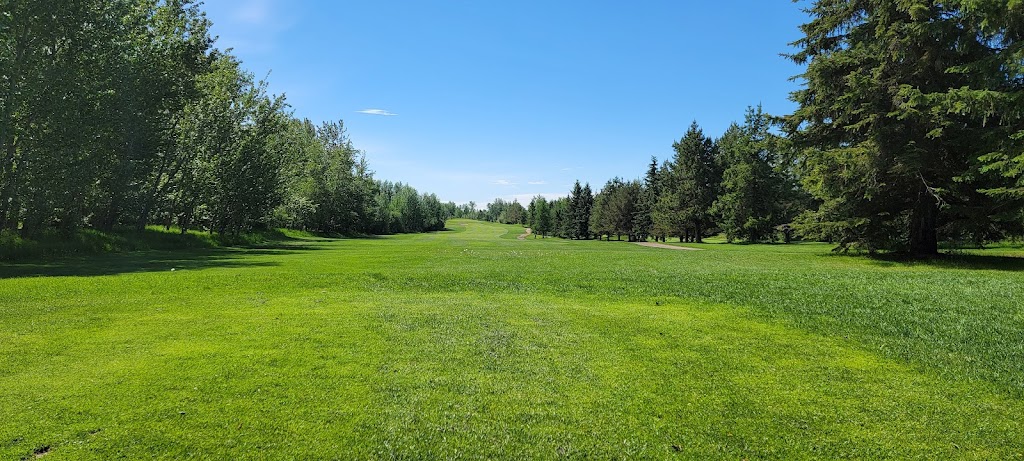 Goose Hummock Golf Course | 1N0, AB-28A, Gibbons, AB T0A 1N0, Canada | Phone: (780) 921-2444