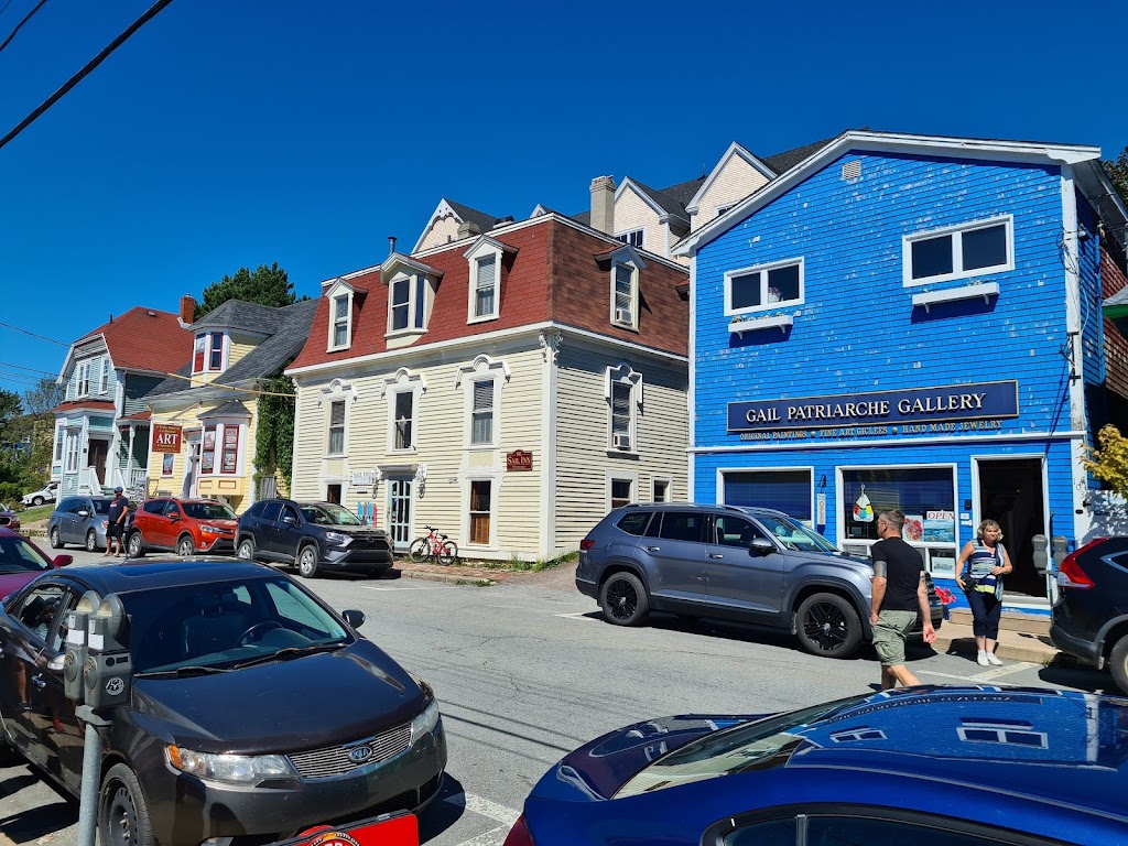 Gail Patriarche Gallery | 103 Montague St, Lunenburg, NS B0J 2C0, Canada | Phone: (902) 634-8884