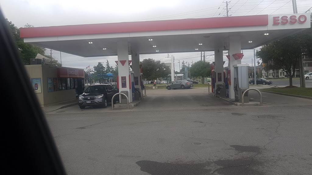 Esso | 7749 Kennedy Rd, Markham, ON L3R 0L7, Canada | Phone: (905) 940-8896