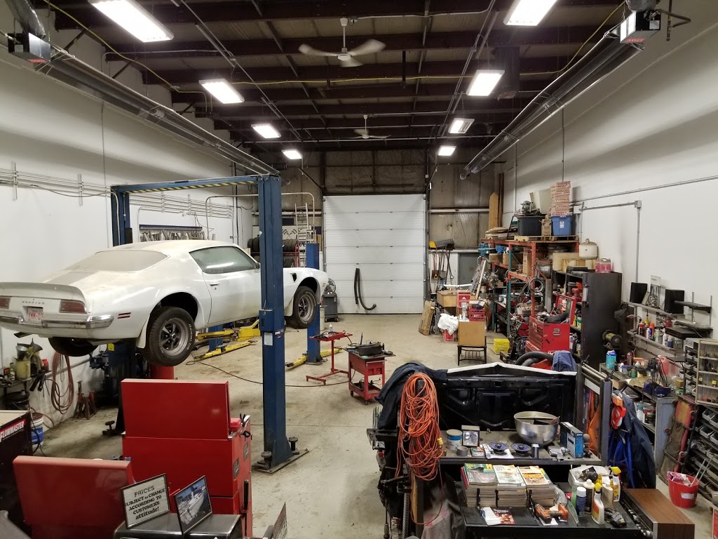 J & D Automotive | 12835 151 St NW, Edmonton, AB T5V 1A7, Canada | Phone: (780) 452-2573