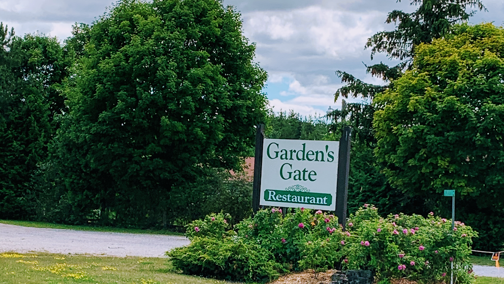 Gardens Gate Family Restaurant | 316, ON-542, Tehkummah, ON P0P 2C0, Canada | Phone: (705) 859-1422