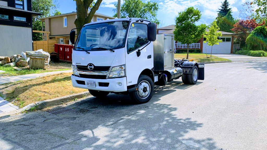 CRUSH Disposal & Bin Rentals | 5 Salinger Ct, North York, ON M2J 3R8, Canada | Phone: (416) 999-5161