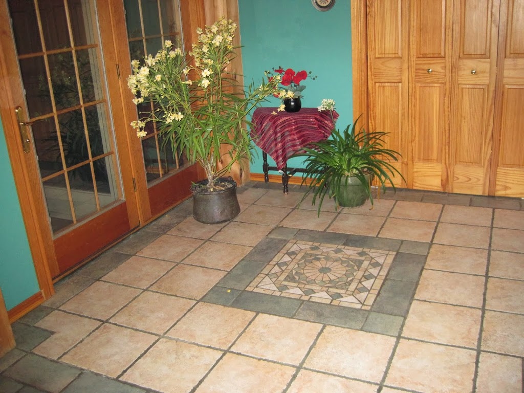 Creative Tiling Solutions | 1414 McGillivray Rd, Highlands East, ON K0L 1C0, Canada | Phone: (613) 332-9118