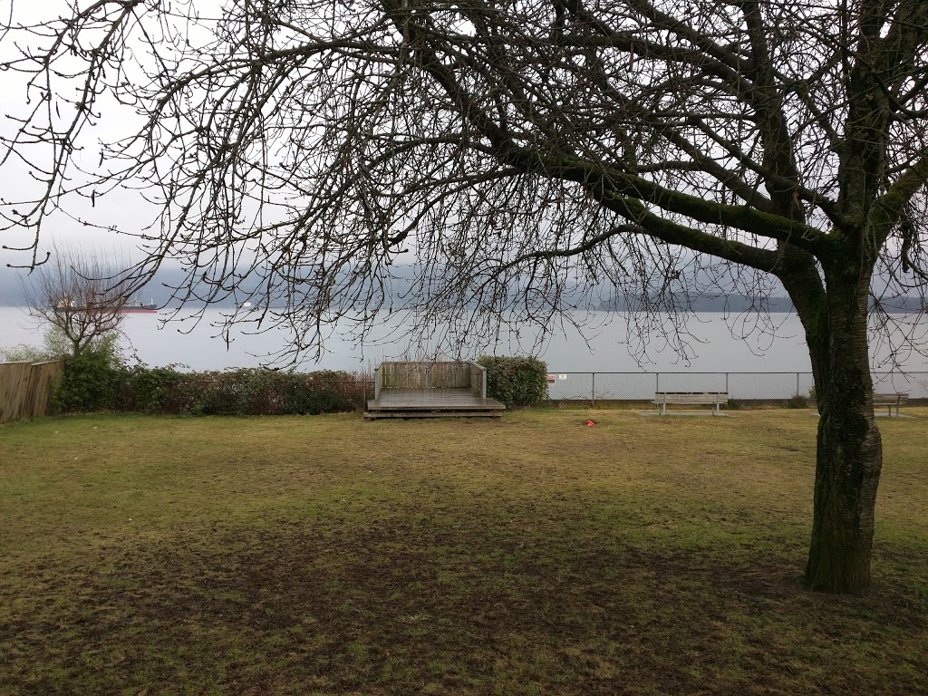 Point Grey Road Park | 3215 Point Grey Rd, Vancouver, BC V6K, Canada | Phone: (604) 873-7000