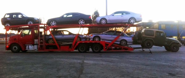 Canuck Towing & Services Ltd | 310 Stanley St, New Westminster, BC V3M 5H2, Canada | Phone: (604) 220-4774