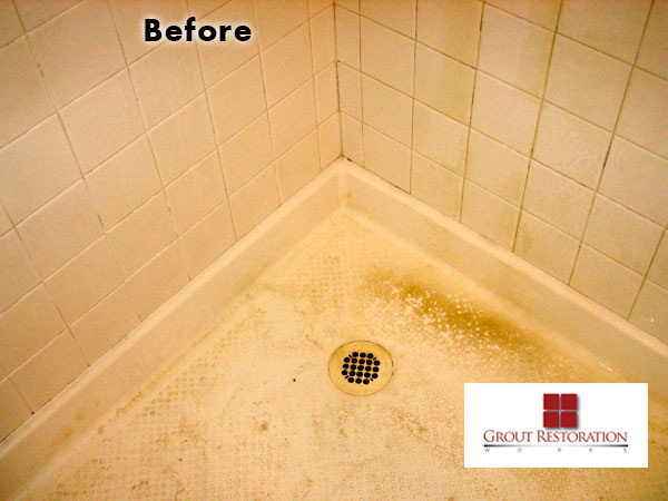 Grout Restoration Works Inc. | 90 Cozens Dr, Richmond Hill, ON L4E 4W5, Canada | Phone: (416) 273-8814