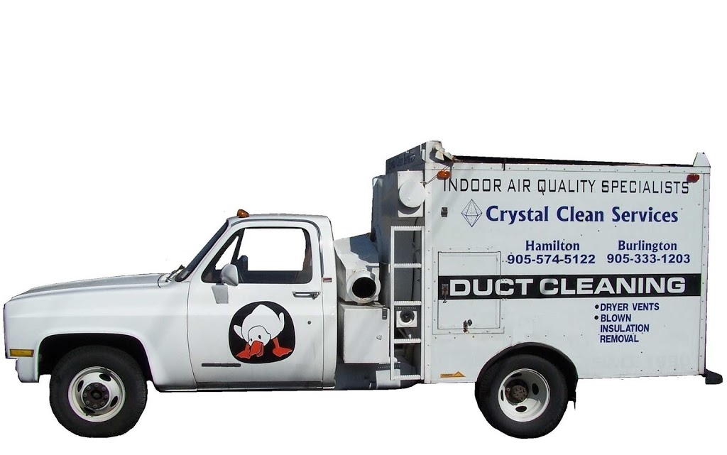 Crystal Clean Services | 111 Fourth Ave, St. Catharines, ON L2S 3P4, Canada | Phone: (905) 646-0006