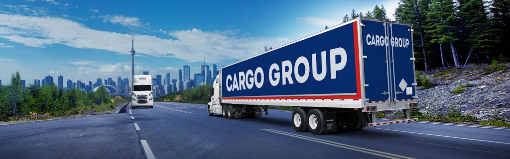 Cargo County Group | 2365 Dixie Rd, Mississauga, ON L4Y 0E6, Canada | Phone: (888) 673-9601