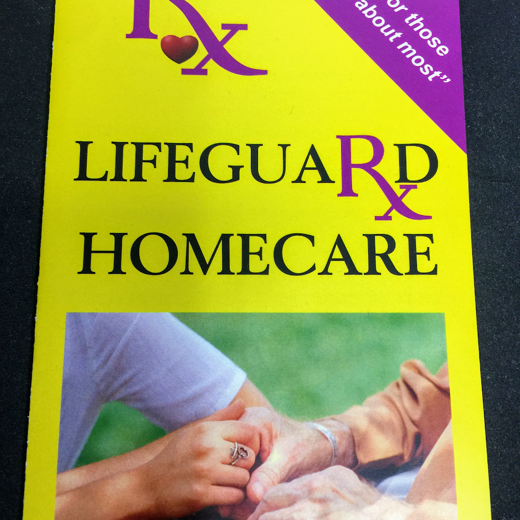 Lifeguard Homecare Inc. | 388 St. Paul Ave Lower Unit 101, Brantford, ON N3R 4N4, Canada | Phone: (519) 753-2552