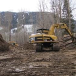 Down To Earth Excavating Ltd | 5840 Elk Valley Hwy Hwy 43, Sparwood, BC V0B 2G3, Canada | Phone: (250) 425-2324