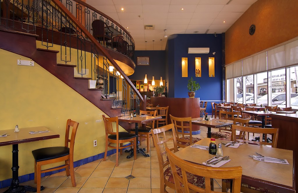 Restaurant LEchalote | 505 Boulevard Richelieu, Richelieu, QC J3L 4Y3, Canada | Phone: (450) 447-3339