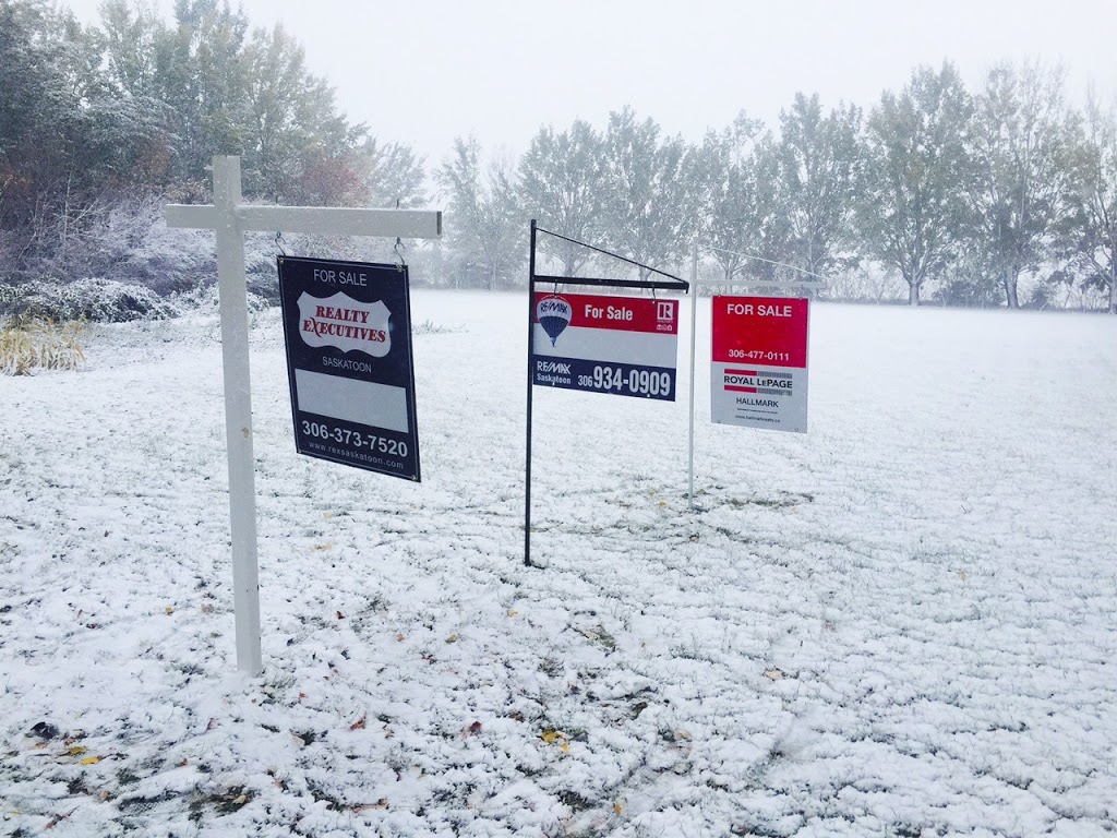 Regent Signs | 817, 105 6th Street South, Dalmeny, SK S0K 1E0, Canada | Phone: (844) 707-4678