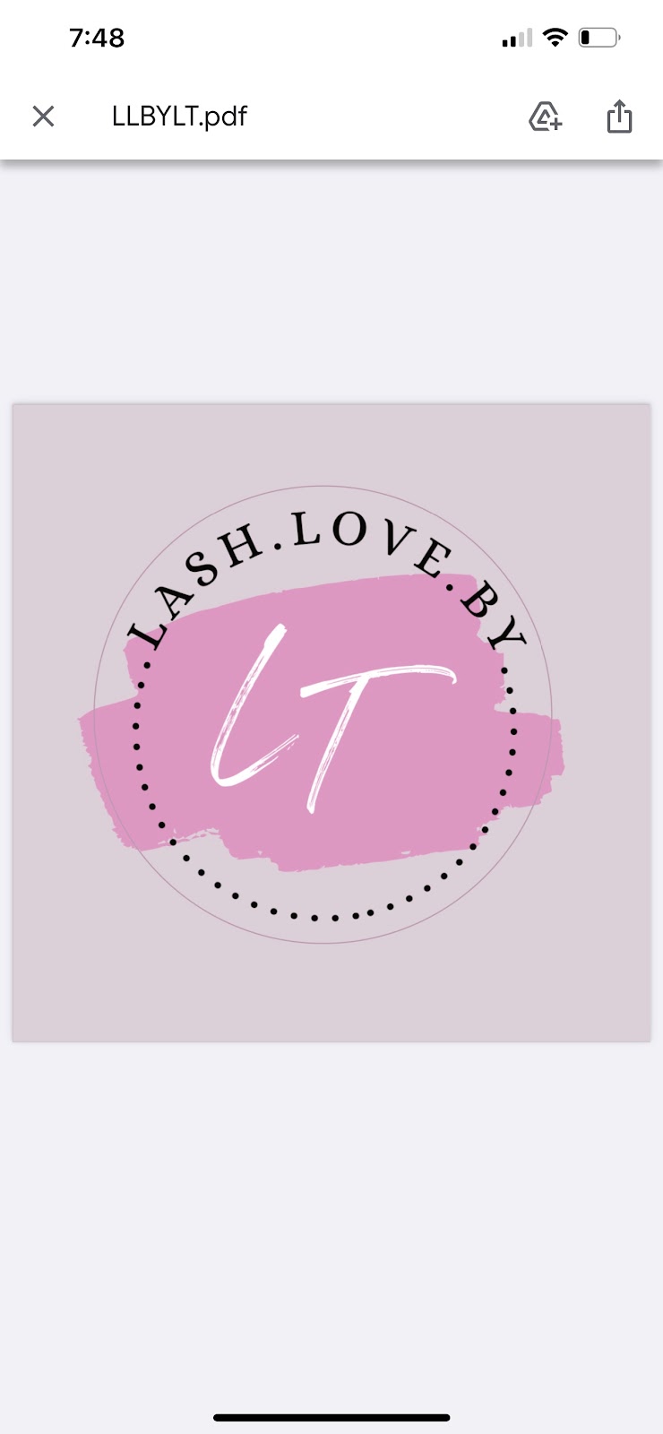 LashLovebyLT | 1485 Day Ter, Milton, ON L9T 7K6, Canada | Phone: (647) 686-9182