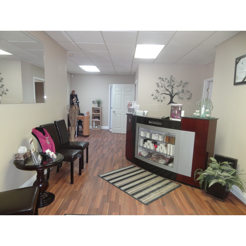 Innisfil Beauty Spa Ltd. | 8000 Yonge St, Innisfil, ON L9S 1L5, Canada | Phone: (705) 294-0961