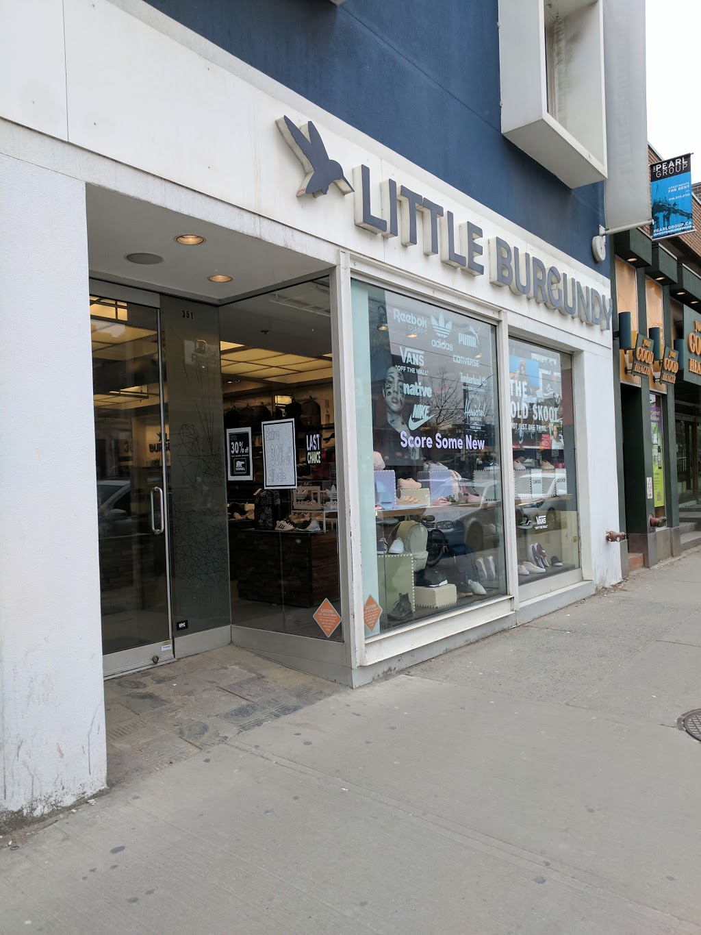 Little Burgundy | 351 Queen St W, Toronto, ON M5V 2A4, Canada | Phone: (416) 260-3448