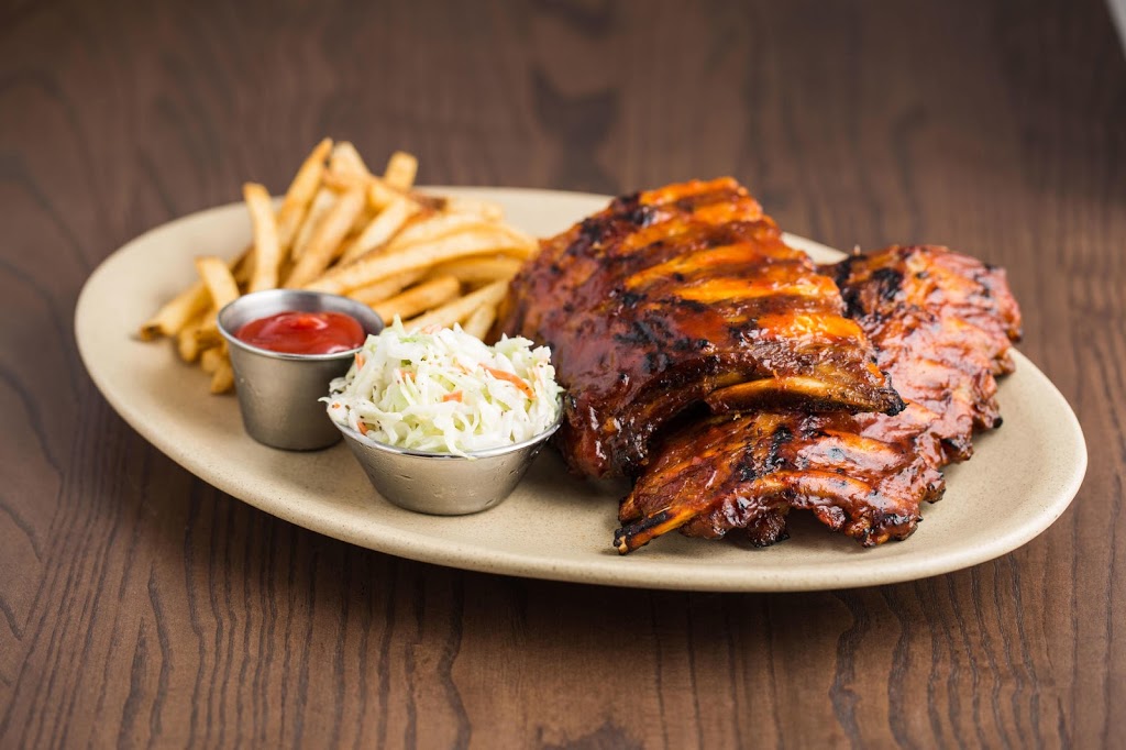 Tony Romas | 13603 St. Alberts Trail, Edmonton, AB T5L 5E7, Canada | Phone: (780) 482-2180