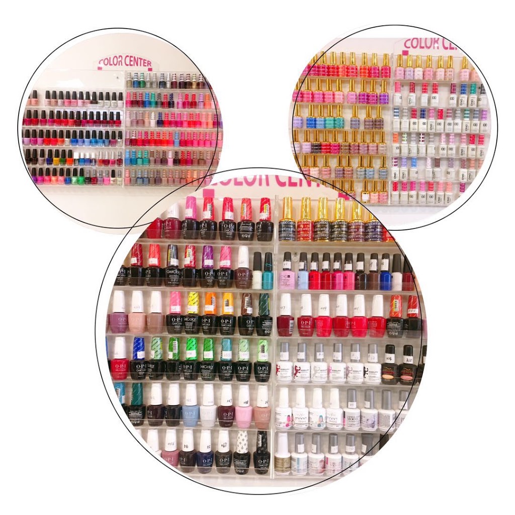 AY NAIL SPA | 282 Toronto St S Unit 3, Uxbridge, ON L9P 1Z7, Canada | Phone: (905) 862-3717