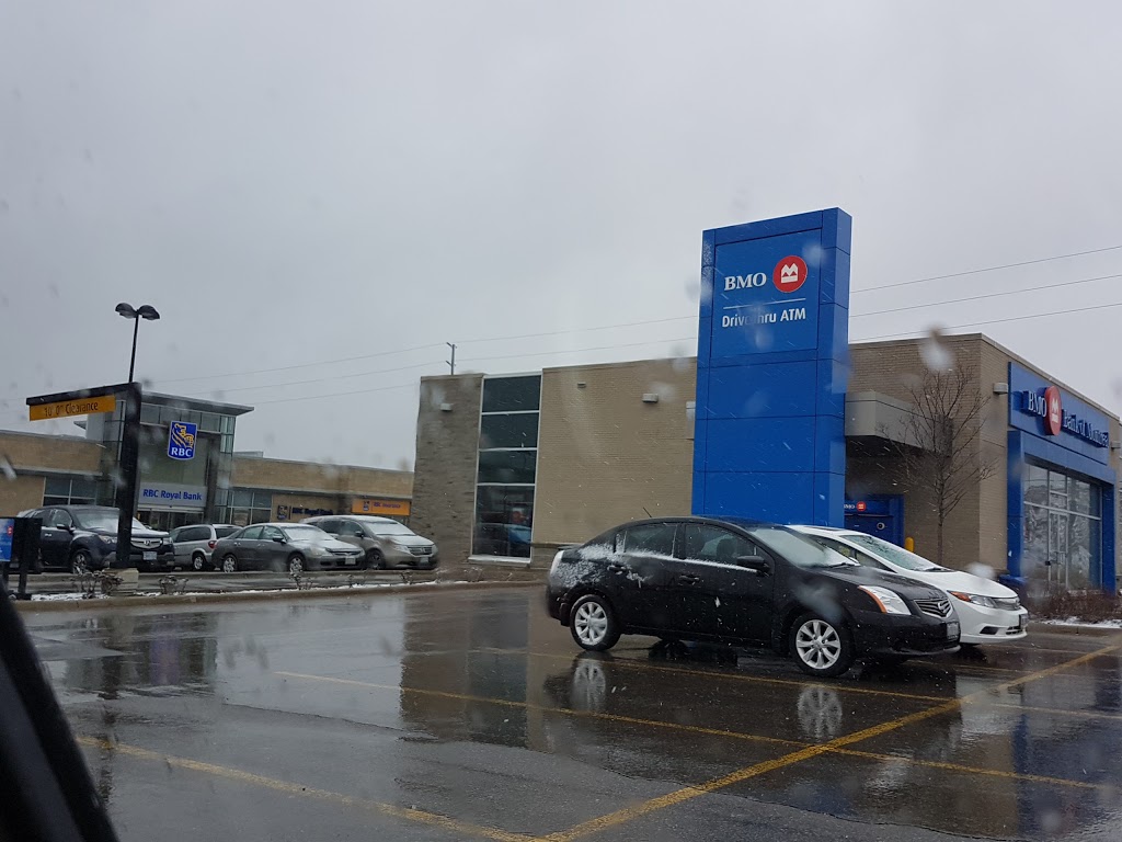 RBC Royal Bank | 9495 Mississauga Rd, Brampton, ON L6X 0Z8, Canada | Phone: (905) 451-6800