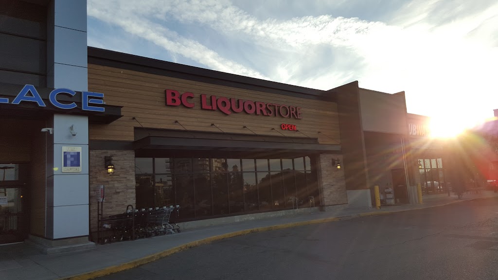 BCLIQUOR | 115 650 S, Terminal Ave, Nanaimo, BC V9R 5E2, Canada | Phone: (250) 716-5205