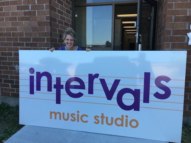 Intervals Music Studio (& Kindermusik with Robyn Pearce) | 63 Thorburn Rd, St. Johns, NL A1B 3M2, Canada | Phone: (709) 552-2726