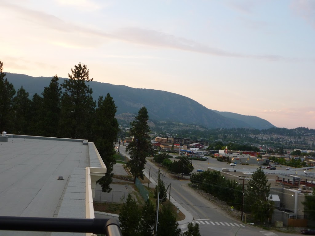 Westwood Retirement Resort | 2505 Ingram Rd, West Kelowna, BC V4T 2Y8, Canada | Phone: (250) 768-2934