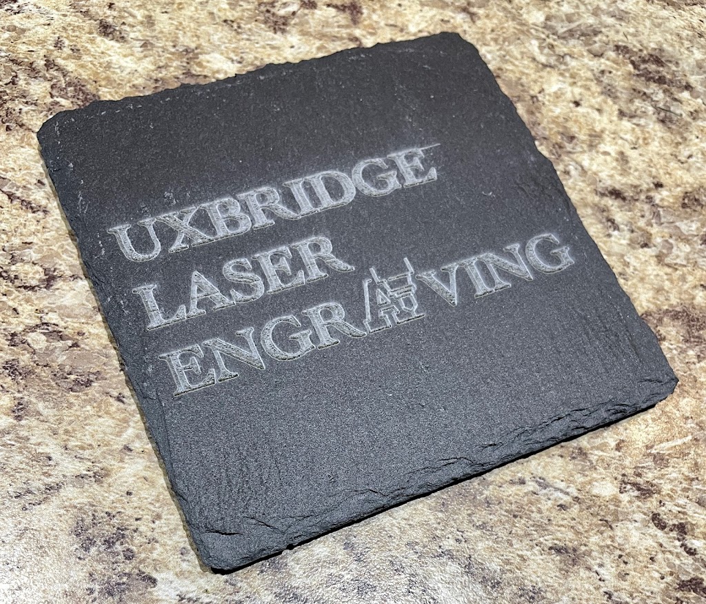 Uxbridge Laser Engraving | 10 Millbury Rd, Uxbridge, ON L9P 0A1, Canada | Phone: (647) 300-0155