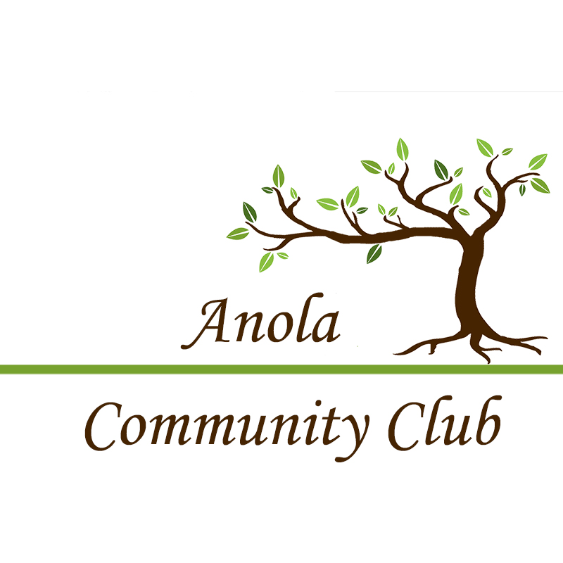 Anola Community Club | 35085 MB-15, Anola, MB R0E 0A0, Canada | Phone: (204) 866-2891