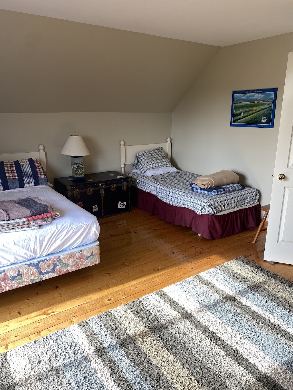 Cedar Dunes Cottage - PEI Cottage Rental | 11 Red Fox Ln, Morell, PE C0A 1S0, Canada | Phone: (902) 393-2470