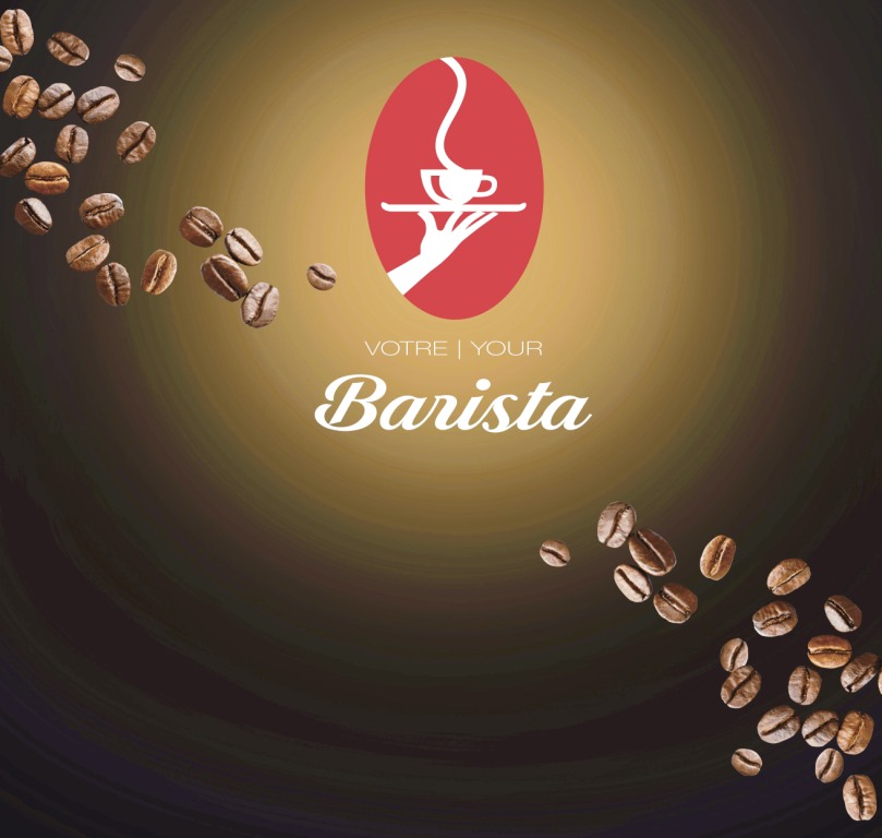 VotreBarista Inc. | 989-300 Avenue Nordique, Québec, QC G1C 0C7, Canada | Phone: (418) 929-4433