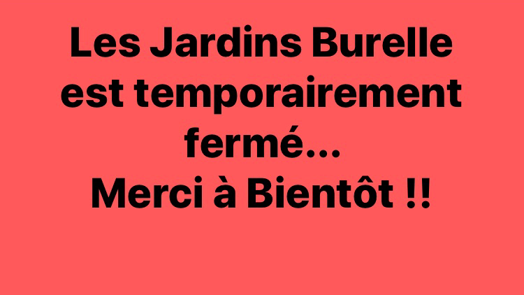 Les Jardins Burelle | 762 Boulevard Yvon-LHeureux N, Beloeil, QC J3G 0S8, Canada | Phone: (514) 701-3370
