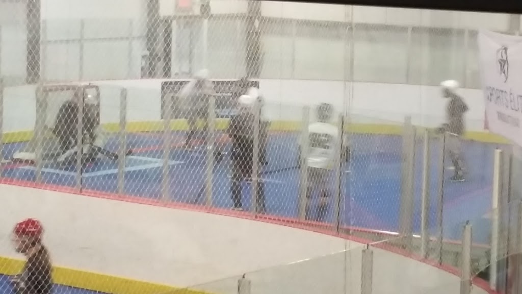 Dekhockey De La Capitale | 3850 Av. Chauveau, Québec, QC G2C 1A1, Canada | Phone: (418) 407-4466