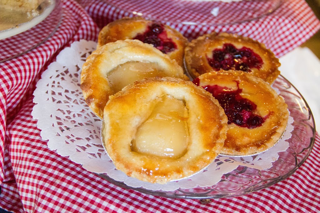 Boulangerie Des Trois-Rivières | 54 Rue Fusey, Trois-Rivières, QC G8T 2T7, Canada | Phone: (819) 691-0767